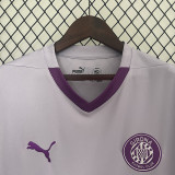 24/25 Girona Third Fans Soccer Jersey