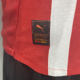 25/26 Chivas Home   Player Version  Soccer Jersey