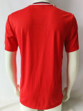 1989/1990 CAI Home Retro Soccer Jersey