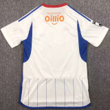 24/25 Yokohama F. Marinos Away Fans Soccer Jersey 横滨水手