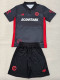 25/26  Toluca CD Third Kids Soccer Jersey