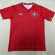 24/25 Vitoria Red Special Edition Fans Soccer Jersey