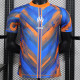 24/25 Marseille Blue&&Orange Special Editionk Player Version Soccer Jersey