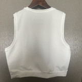 25/26 Vasco da Gama  Away  Women Yoga  Vest