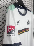 Copy 25/26  Kaiserslautern Third Fans Soccer Jersey