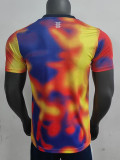 25/26 Ajax Ｃolorful Training Shirts