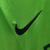 1996/1997 Tampa Bay Mutiny Home Retro Soccer Jersey