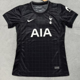 25/26 TOT Away  Women Soccer Jersey
