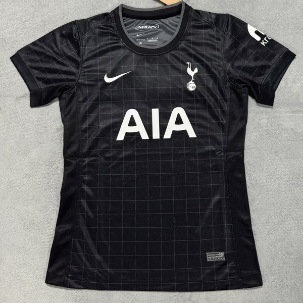25/26 TOT Away  Women Soccer Jersey