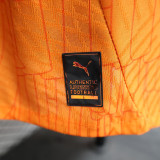 24/25 Cote d'Ivoire Home  Player Version Soccer Jersey