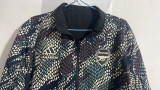 2023 ARS Joint Edition Double Sided Windbreaker (双面风衣)