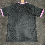 24/25 INT Black Special Edition Fans Soccer Jersey
