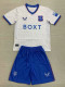 24/25 Rangers Away Kids Soccer Jersey