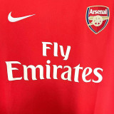 2012/2013 ARS Home Retro Soccer Jersey
