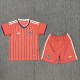 26/27 Scotland Away Kids Soccer Jersey