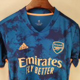 2020/2021 ARS Third Retro Soccer Jersey