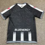 25/26 Udinese  Home Fans Soccer Jersey