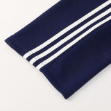 26/27 OASIS Royal Blue Jacket Tracksuit#AJ22