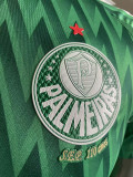 24/25 Palmeiras Green Special Edition Player Version Soccer Jersey