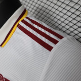 25/26 ARS White Special Edition Player Version Soccer Jersey