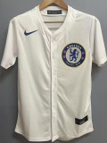 25/26 CHE White Casusl Edition  Baseball jersey