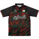 24/25 Palestine Paint version  Retro  Soccer Jersey