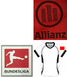 24/25 Bayern Home 1：1 Fans  Soccer Jersey