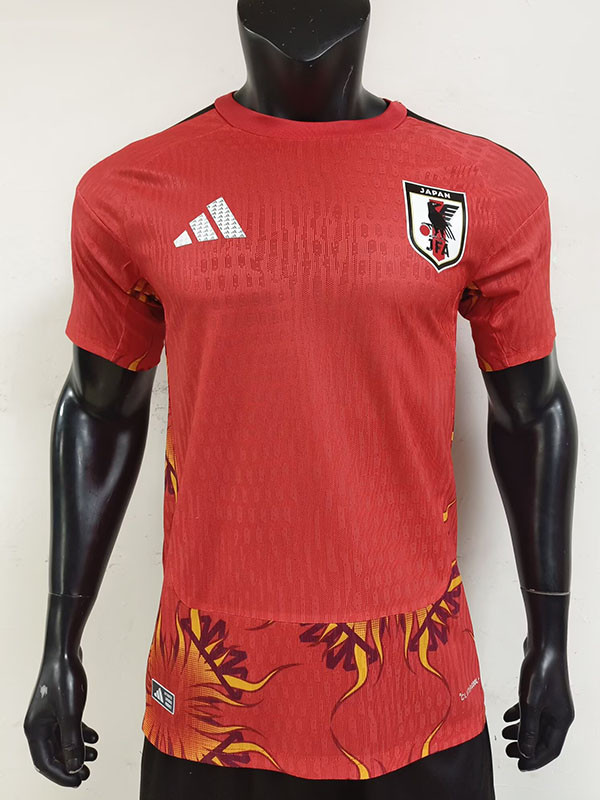 26/27Japan Goalkeeper Fans Soccer Jersey