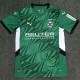24/25 Monchengladbach Away Fans Soccer Jersey