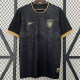 24/25 Panama Black Fans Soccer Jersey