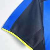 2002/2003 INT Home Retro Soccer Jersey
