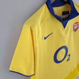 2003/2005 ARS Away Retro Soccer Jersey