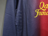 2012/2013 BAR Home  Player Version Long  Retro Soccer Jersey (长袖球员)