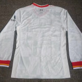 24/25 LIV Away Long Sleeve Soccer Jersey (长袖)