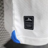 24/25 Cruz Azul Away Player Version Soccer Jersey