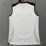 25/26 Flamengo Away Fans Vest背心