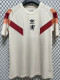 24/25 Man Utd White Clover Edition T-shirt
