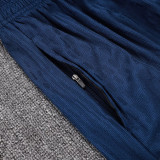 25/26 NK Royal Blue Player Version shorts#D2504