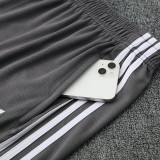25/26 RMA White Training Short Suit