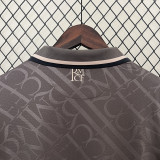 24/25 RMA  Third Fans Soccer Jersey