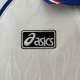 1998 Japan Away Retro Soccer Jersey