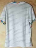 25/26 BAR Rainbow Special Edition Fans Soccer Jersey