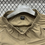 2025 New Khaki Casual shorts#D911