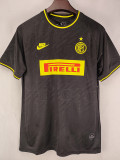 2019/2020  INT Third Retro Soccer Jersey