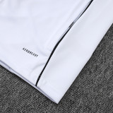 25/26 Inter Miami White  Kids Jacket Tracksuit #E2561童装