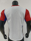 26/27 Croatia Home Player Version Soccer Jersey
