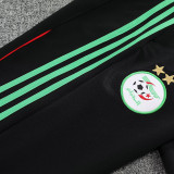26/27 Algeria White Jacket Tracksuit