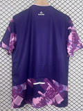25/26 Lille Away  Fans Soccer Jersey