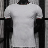25/26 JUV Special Edition White  Player Version Soccer Jersey