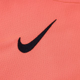 25/26 BAR Orange Training Short Suit#D25272